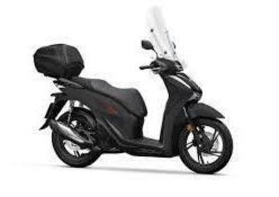 Honda SH 150i Sport (2022 - 24) - Annuncio 9500514