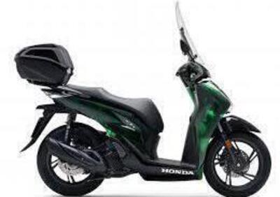 Honda SH 150i Vetro (2024) - Annuncio 9500531