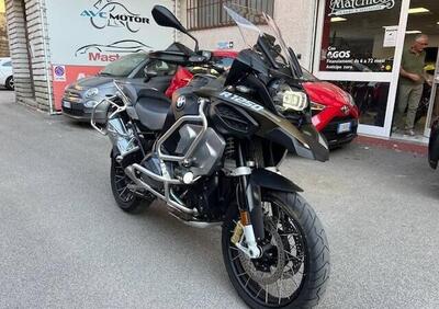 Bmw R 1250 GS Adventure (2019 - 20) - Annuncio 9500548