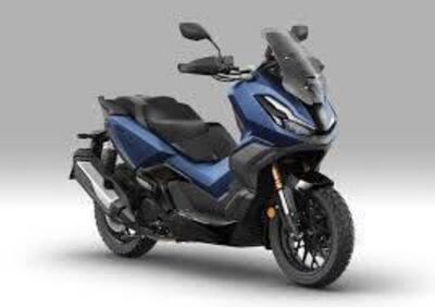 Honda ADV 350 (2022 - 24) - Annuncio 9500553