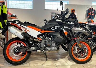 KTM 890 SMT (2023 - 24) - Annuncio 9500606