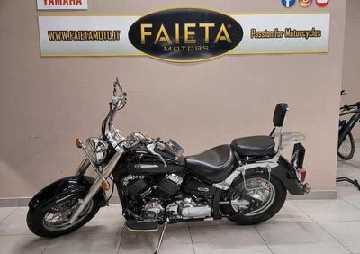 Yamaha XVS 650 Drag Star A Classic (1998 - 06) - Annuncio 9500586