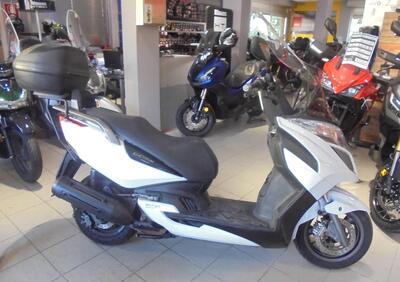 Kymco Dink 125 DD (2007 - 17) - Annuncio 9500610