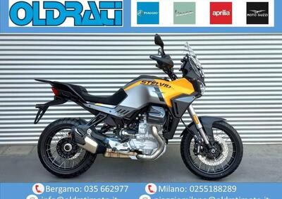 Moto Guzzi Stelvio PFF (2024) - Annuncio 9500657