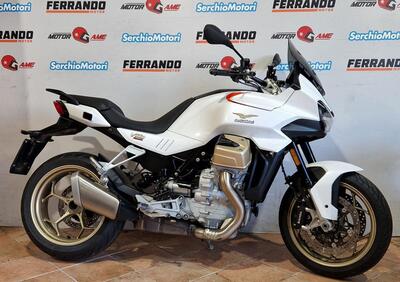 Moto Guzzi V100 Mandello (2023 - 24) - Annuncio 9388402
