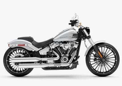 Harley-Davidson Breakout 117 (2023 - 24) - Annuncio 9500688