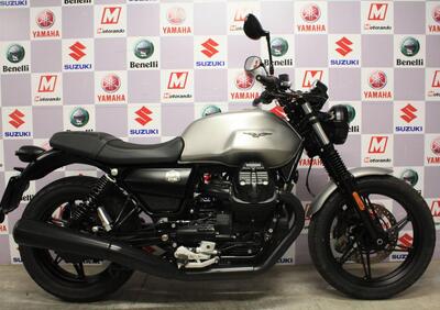 Moto Guzzi V7 Stone (2021 - 24) - Annuncio 9500715