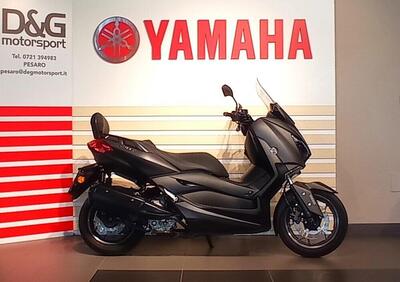 Yamaha X-Max 300 Tech Max (2021 - 24) - Annuncio 9500727