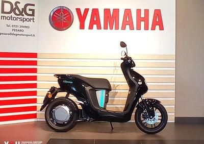 Yamaha Neo's L1e Dual Battery (2023 - 24) - Annuncio 9500728