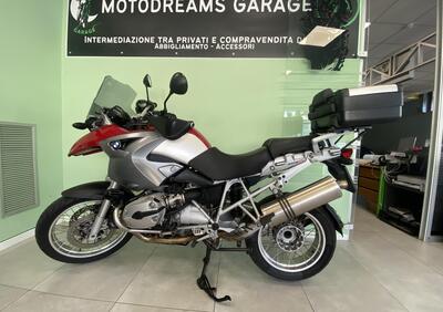 Bmw R 1200 GS (2004 - 07) - Annuncio 9500740