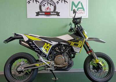 Husqvarna 701 Supermoto (2022) - Annuncio 9497427