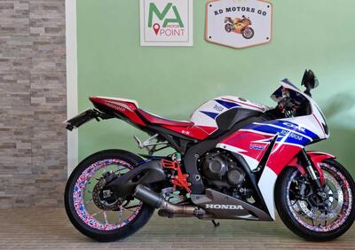 Honda CBR 1000 RR Fireblade SP (2014 - 16) - Annuncio 9500747