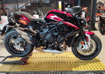 MV Agusta Dragster 800 RR SCS (2021 - 24) - Annuncio 9500755