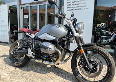 Bmw R nineT 1200 Scrambler (2016 - 20) - Annuncio 9500780