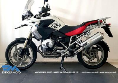 Bmw R 1200 GS (2010 - 12) - Annuncio 9500795