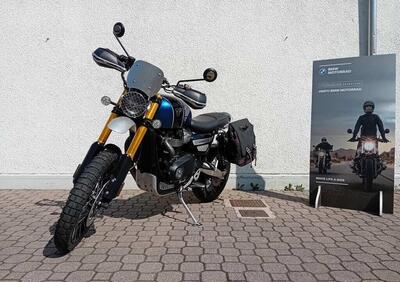 Triumph Scrambler 1200 XE (2021 - 23) - Annuncio 9500798