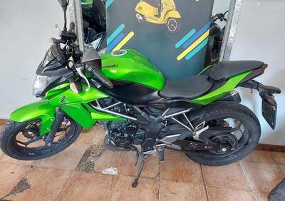 Kawasaki Z 250 SL (2015 - 16) - Annuncio 9500802