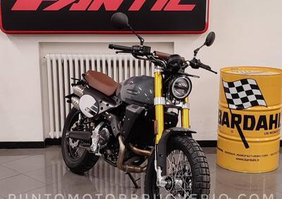 Fantic Motor Caballero 500 Scrambler Deluxe (2024) - Annuncio 9327705