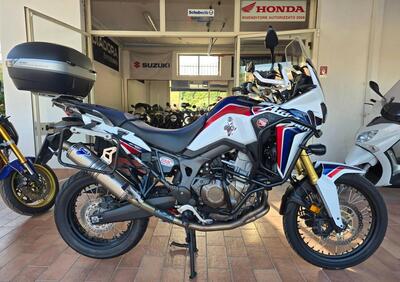 Honda Africa Twin CRF 1000L ABS (2016 - 17) - Annuncio 9500819