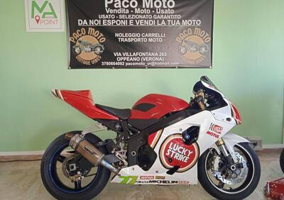 Suzuki GSX R 600 (2004 - 05) - Annuncio 9500854