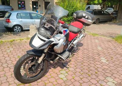 Bmw R 1200 GS (2008 - 09) - Annuncio 9500842