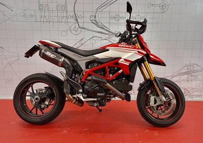 Ducati Hypermotard 939 SP (2016 - 18) - Annuncio 9500871