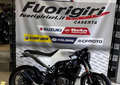 Husqvarna Vitpilen 401 (2021 - 23) - Annuncio 9500878