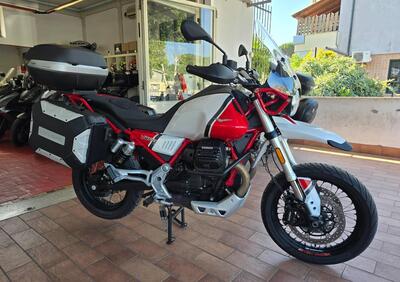 Moto Guzzi V85 TT Travel (2020) - Annuncio 9500894