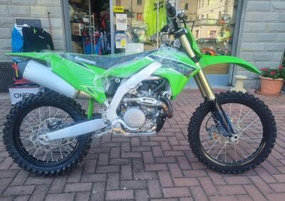 Kawasaki KX 450 F (2023) - Annuncio 9500897