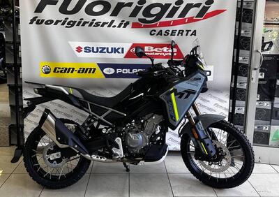 CFMOTO 450MT (2024) - Annuncio 9500895