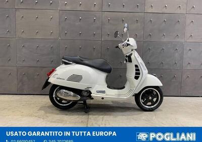 Vespa GTS 125 Super ABS (2014 - 16) - Annuncio 9500906