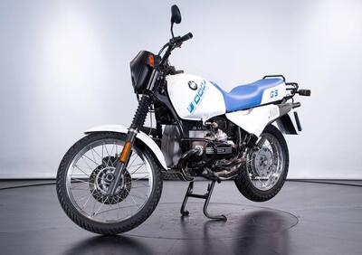 Bmw R100 GS - Annuncio 9500945