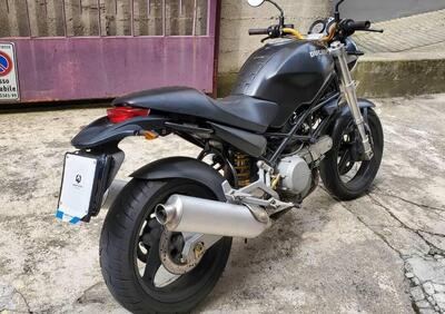 Ducati Monster 600 Dark (1998 - 01) - Annuncio 9500951