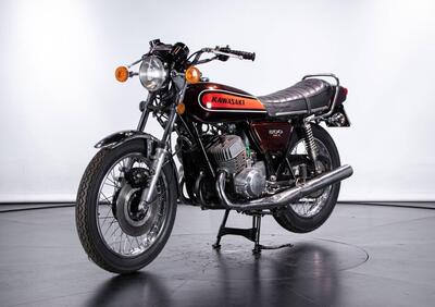 Kawasaki H1 500 MACH III - Annuncio 9500953