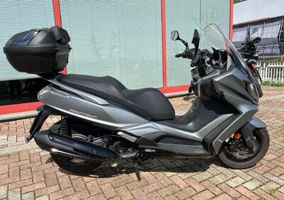 Kymco Downtown 350i TCS (2021 - 24) - Annuncio 9500993