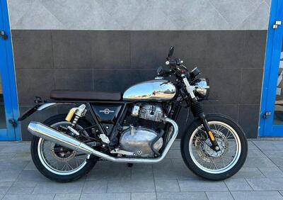 Royal Enfield Interceptor 650 (2021 - 24) - Annuncio 9500999