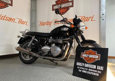 Triumph Bonneville SE (2009 - 13) - Annuncio 9501006