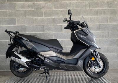 Kymco DTX 360 300 (2022 - 24) - Annuncio 9501055