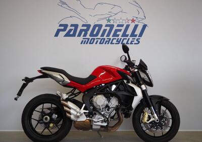 MV Agusta Brutale 675 (2011 - 15) - Annuncio 9501067