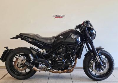 Benelli Leoncino 500 ABS (2017 - 20) - Annuncio 9501071