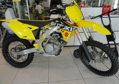 Suzuki RM 450 Z (2018) - Annuncio 9501106