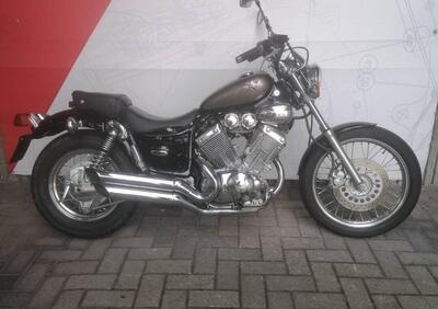 Yamaha XV 535 Virago (1992 - 98) - Annuncio 9501111