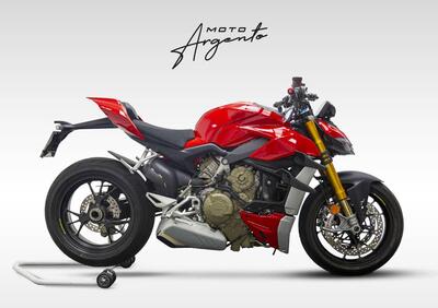 Ducati Streetfighter V4 1100 S (2020) - Annuncio 9501120