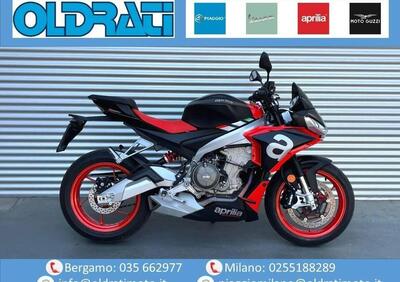 Aprilia Tuono 660 (2021 - 24) - Annuncio 9501123