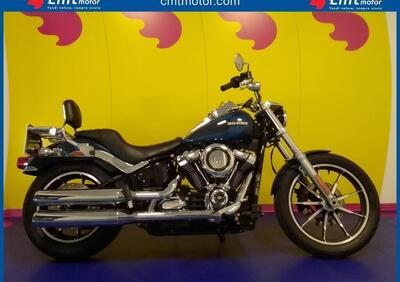 Harley-Davidson 1690 Low Rider (2014 - 17) - FXDL - Annuncio 9501177