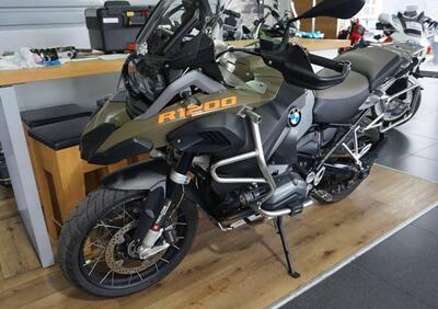 Bmw R 1200 GS Adventure (2013 - 16) - Annuncio 9495718