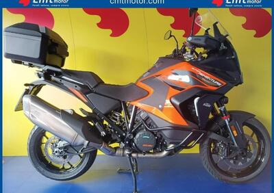 KTM 1290 Super Adventure S (2021) - Annuncio 9501192