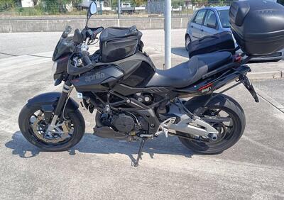 Aprilia Shiver 750 ABS (2010 - 17) - Annuncio 9501194