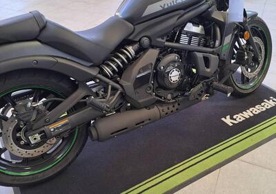 Kawasaki Vulcan S (2021 - 25) - Annuncio 9501204