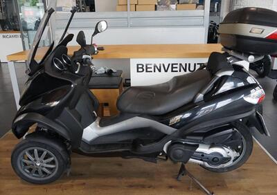 Piaggio MP3 400 i.e. (2010 - 11) - Annuncio 9477118